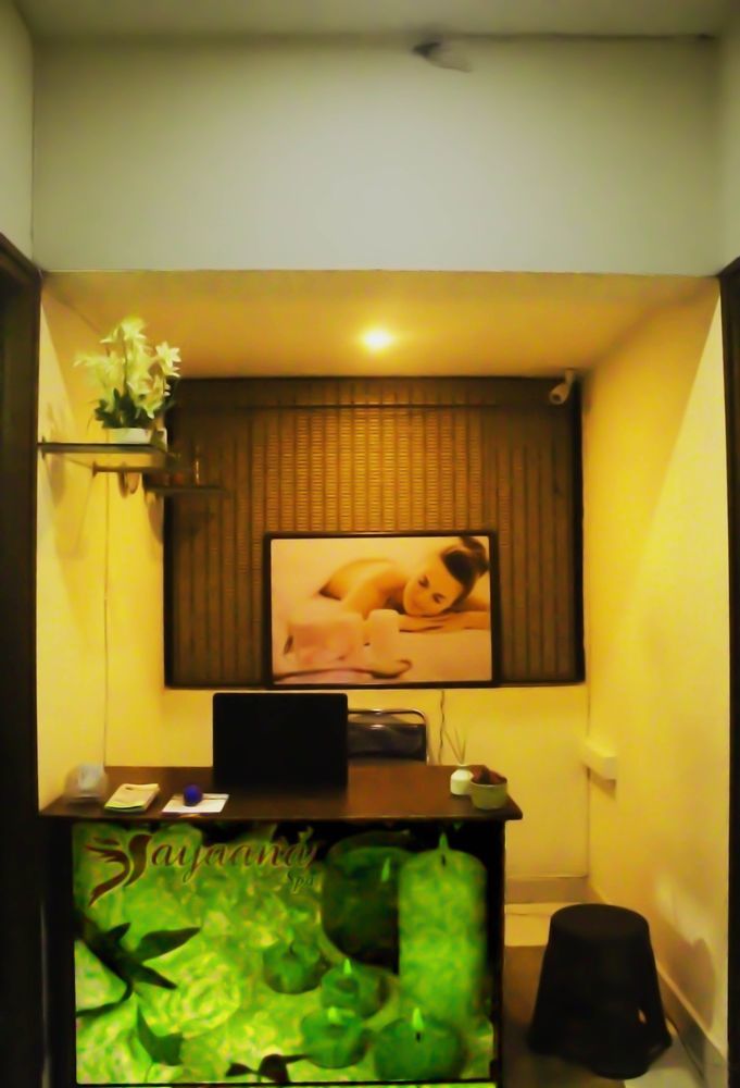 Hotel Weshtern Park Madurai Esterno foto